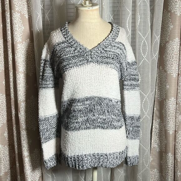 Michael Kors Cotton Blend Sweater | Size Small 🌸 - Picture 1 of 6